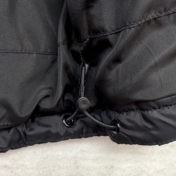 Toastiv Heated Vest Women Medium Black Puffer NO BATTERY - Picture 13 of 16